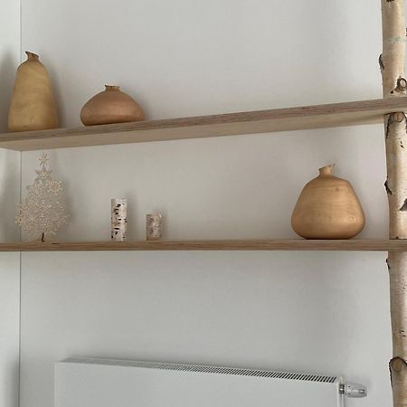 Apartmany U Lesa Dolni Morava Bilik gambar