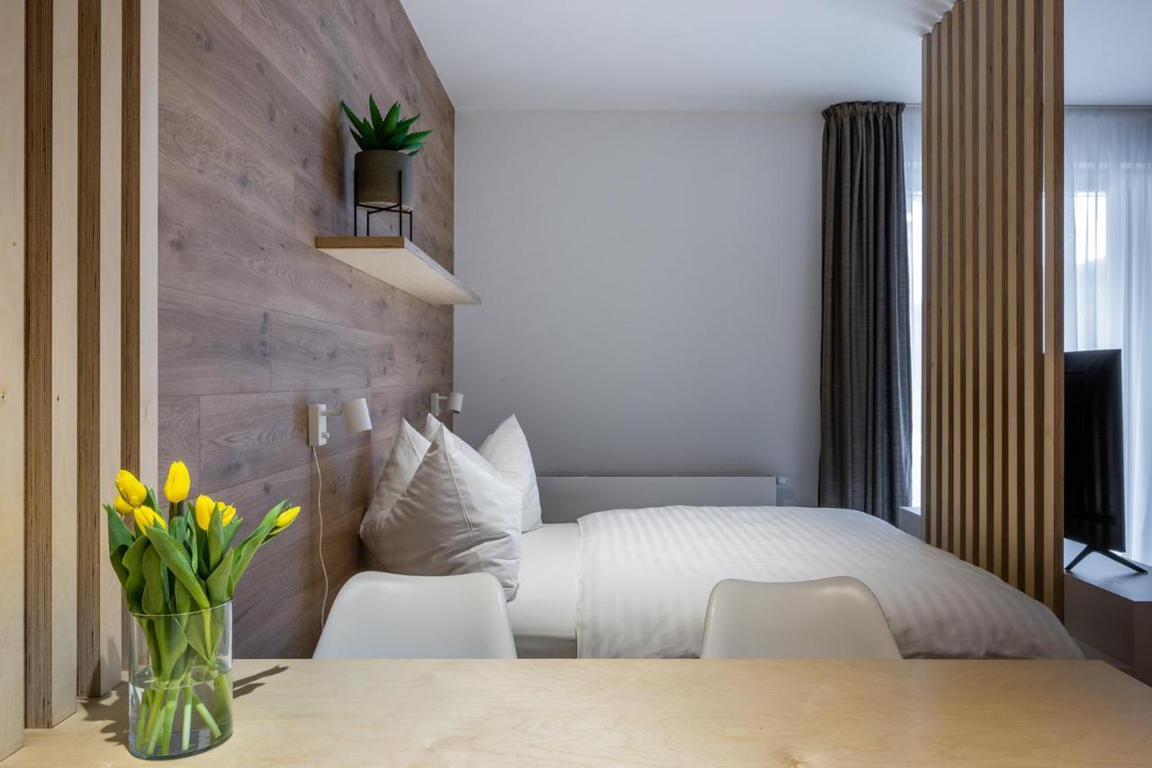 Apartmany U Lesa Dolni Morava Luaran gambar