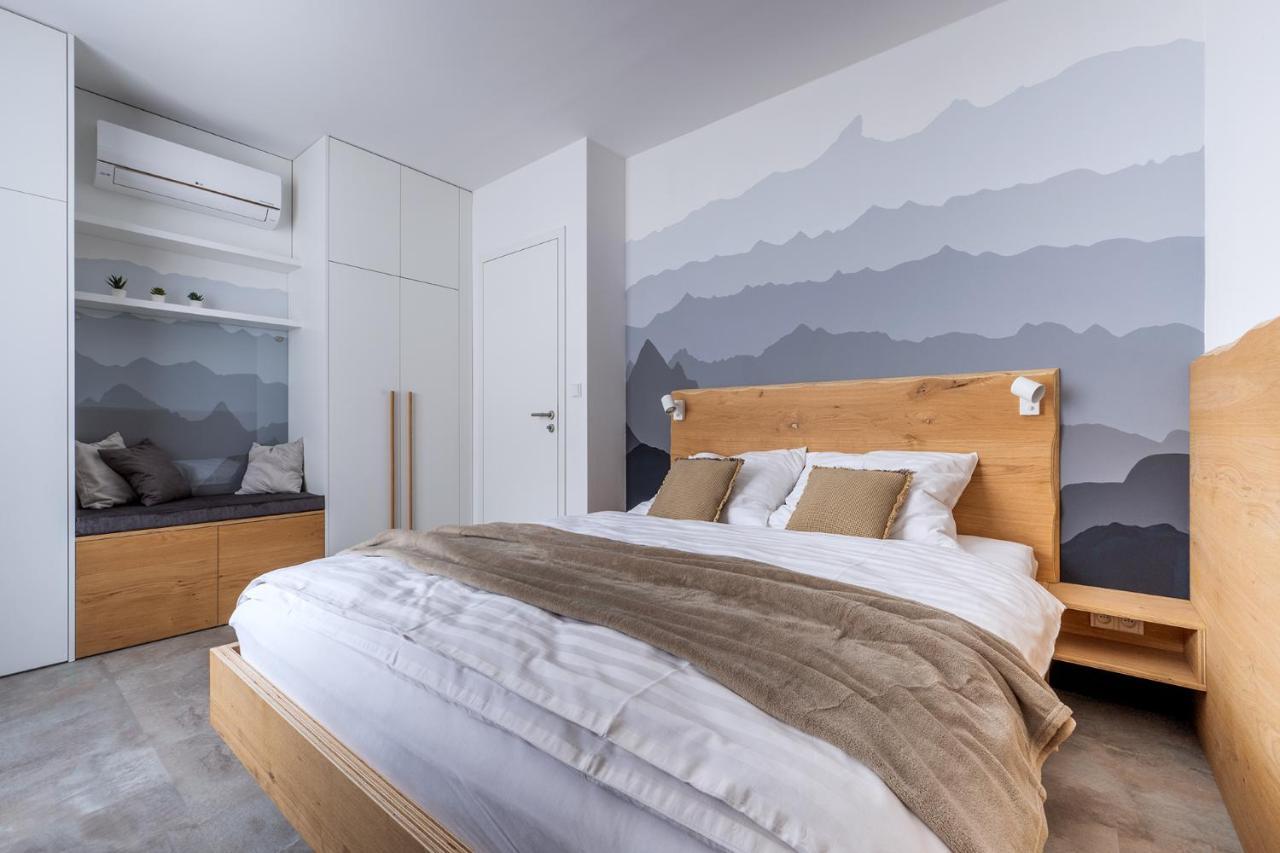 Apartmany U Lesa Dolni Morava Luaran gambar
