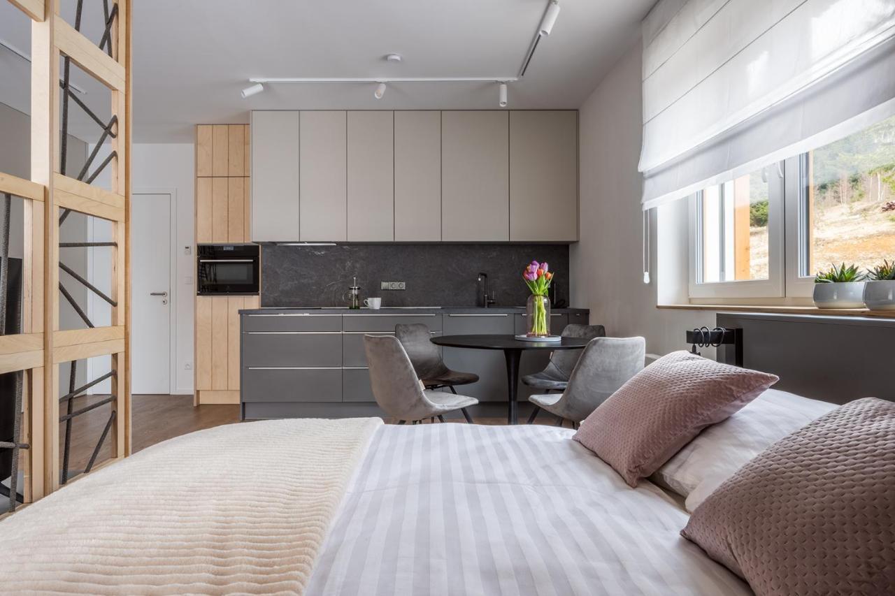 Apartmany U Lesa Dolni Morava Luaran gambar