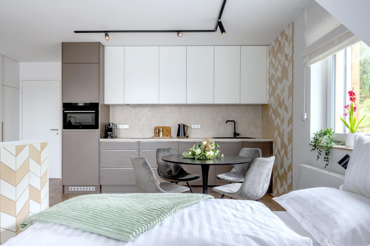 Apartmany U Lesa Dolni Morava Luaran gambar