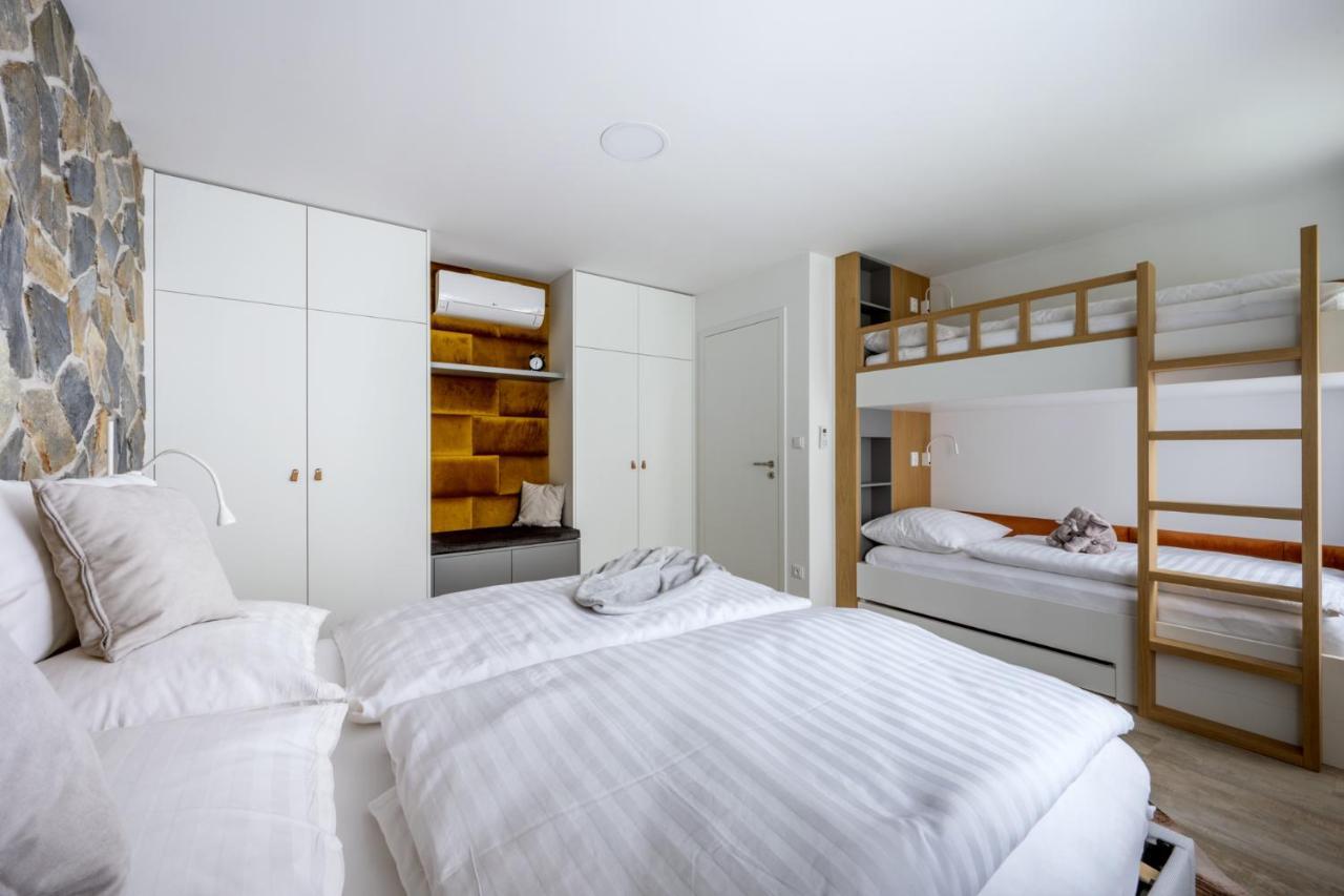 Apartmany U Lesa Dolni Morava Luaran gambar