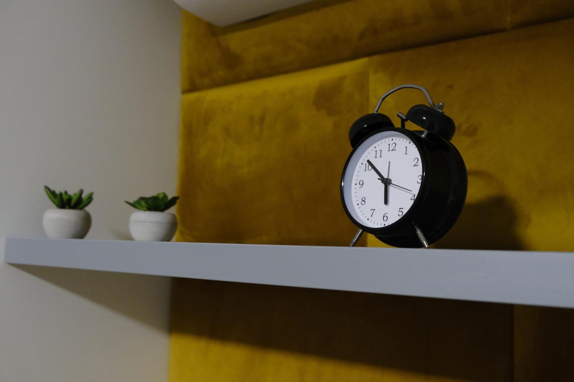 Apartmany U Lesa Dolni Morava Bilik gambar