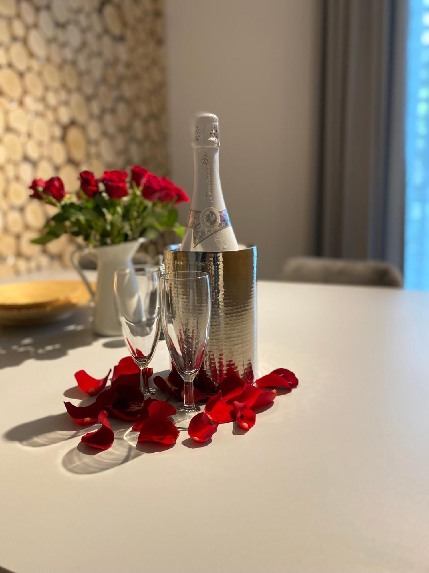 Apartmany U Lesa Dolni Morava Bilik gambar