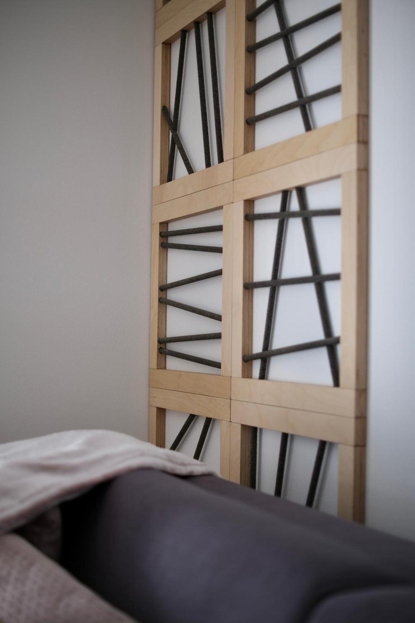 Apartmany U Lesa Dolni Morava Bilik gambar