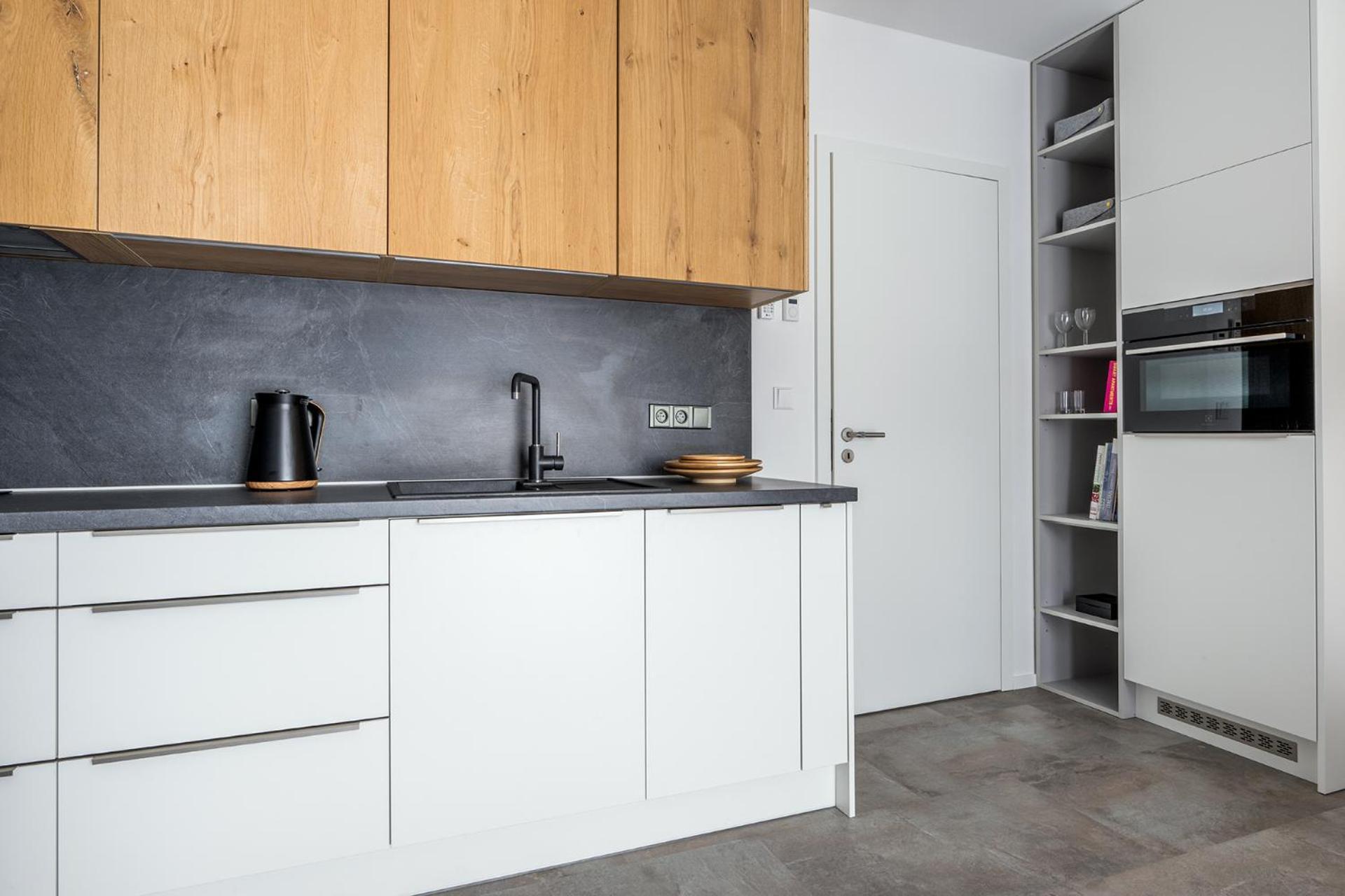 Apartmany U Lesa Dolni Morava Bilik gambar