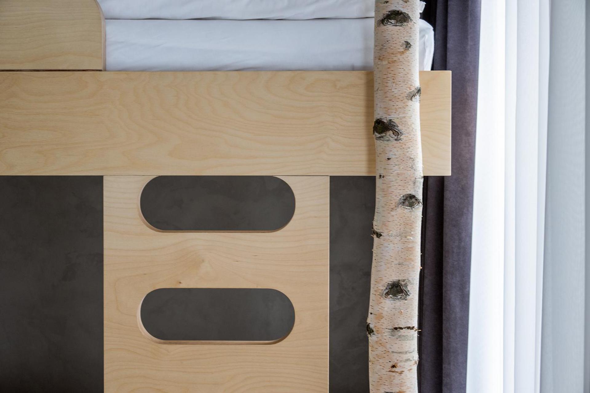Apartmany U Lesa Dolni Morava Bilik gambar