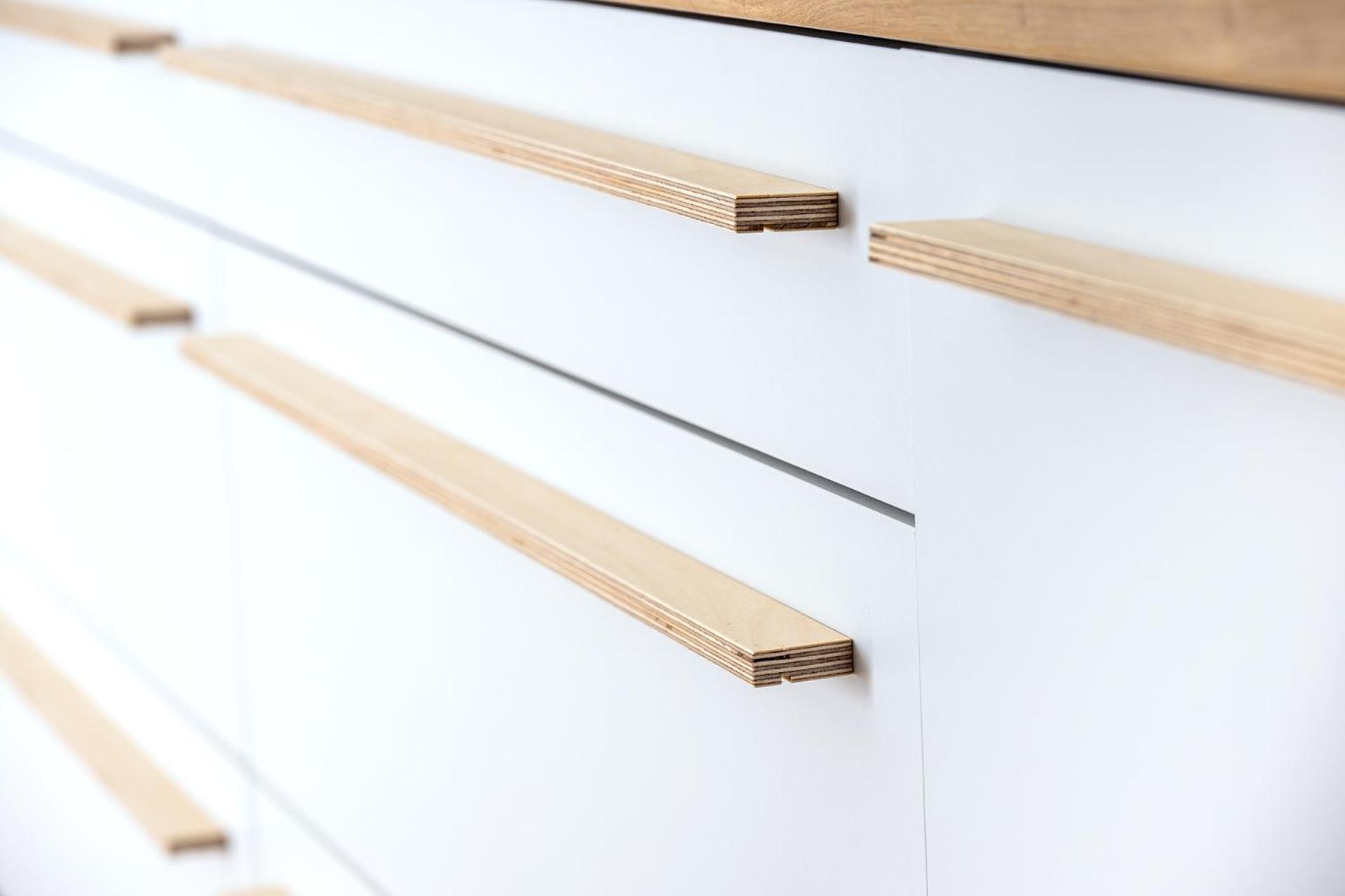 Apartmany U Lesa Dolni Morava Bilik gambar