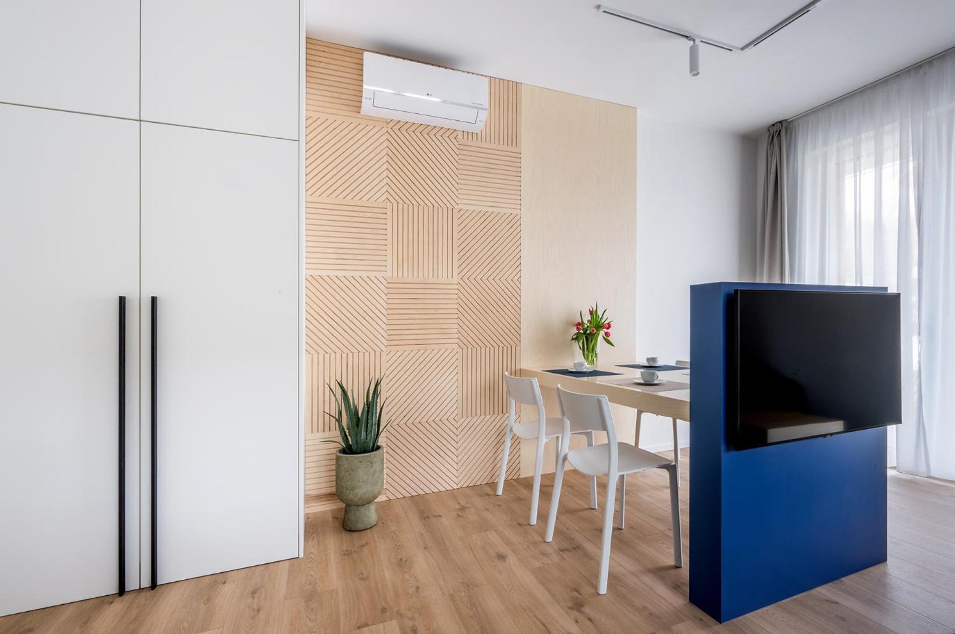 Apartmany U Lesa Dolni Morava Bilik gambar