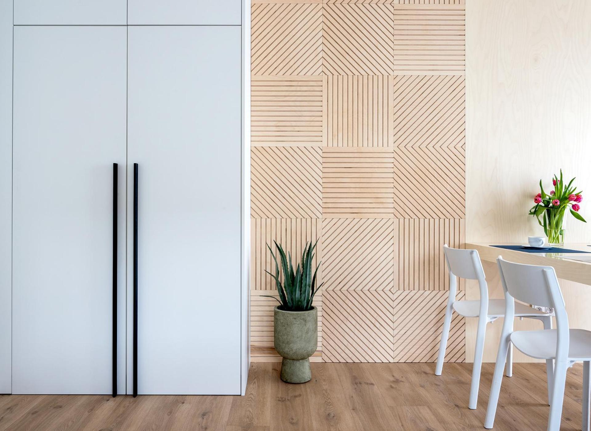Apartmany U Lesa Dolni Morava Bilik gambar